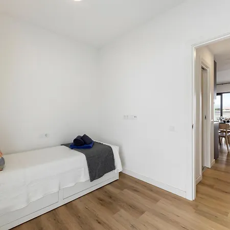 Brisas De Holiday home *