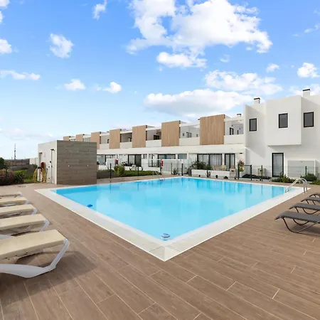 Brisas De Holiday home *