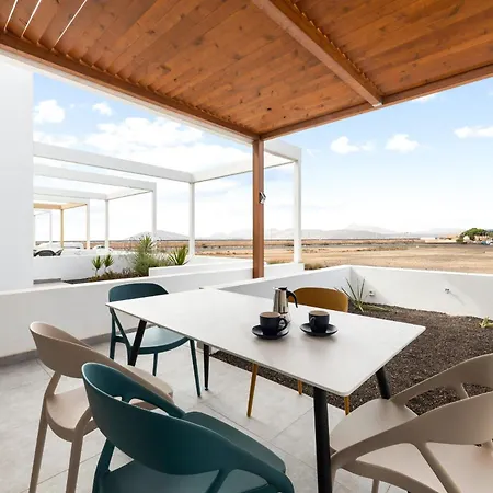 Holiday home Brisas De La Oliva