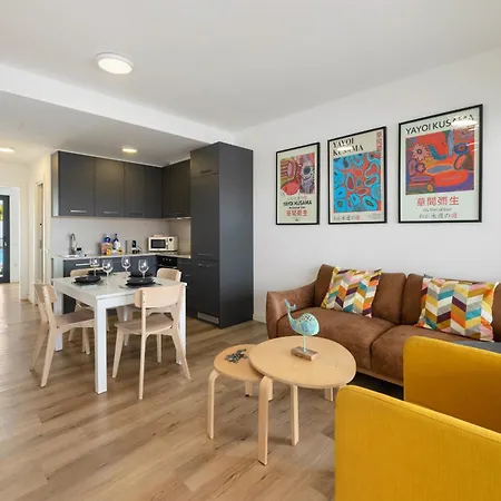 Holiday home Brisas De *