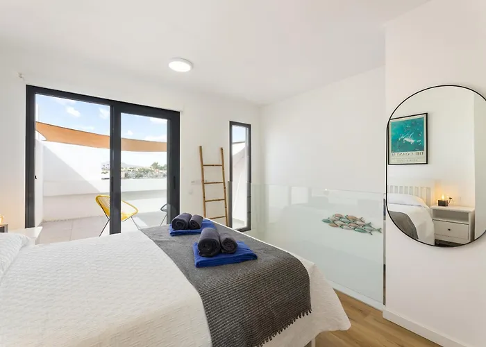 Brisas De * לה אוליבה