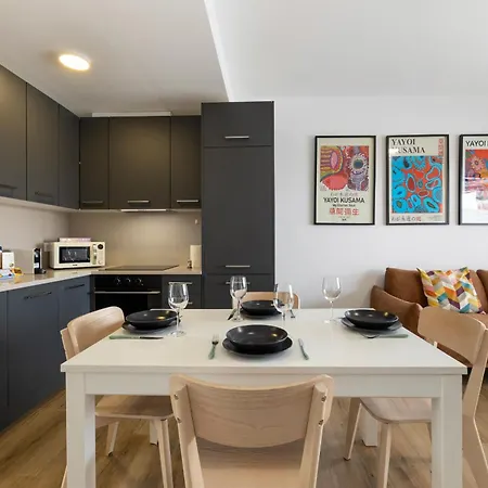 Brisas De La Oliva *