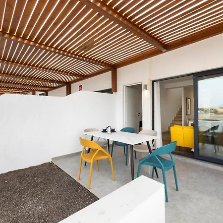 Brisas De Tatil Evi La Oliva