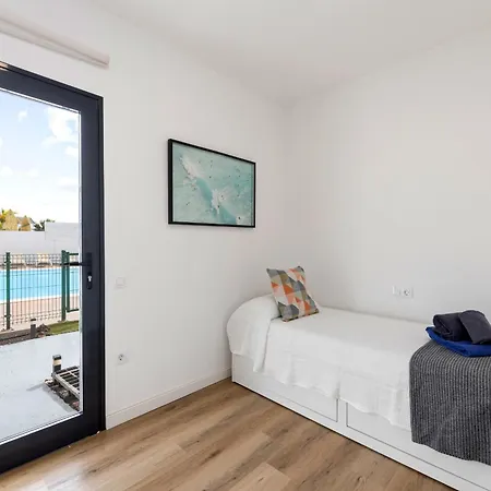 Brisas De Holiday home *