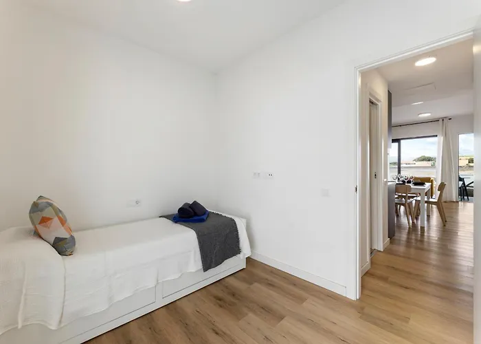 Brisas De Holiday home *