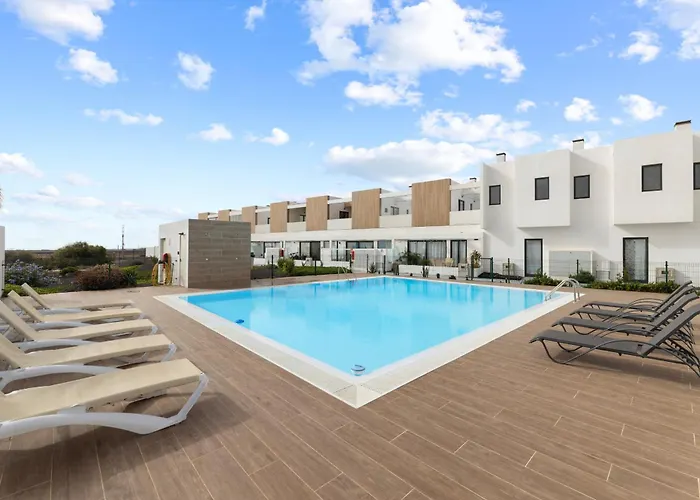 Brisas De Holiday home *