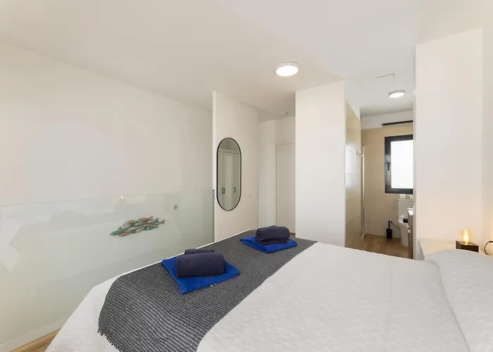 Holiday home Brisas De *