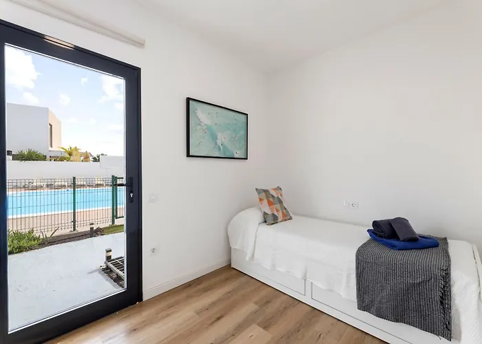 Brisas De Holiday home *