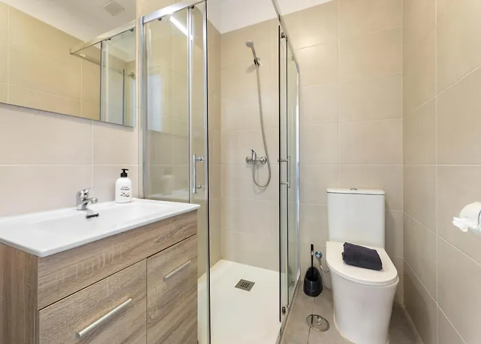 Holiday home Brisas De La Oliva