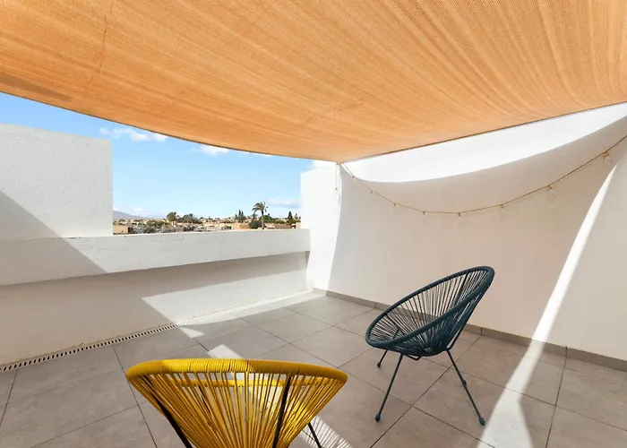 Holiday home Brisas De *